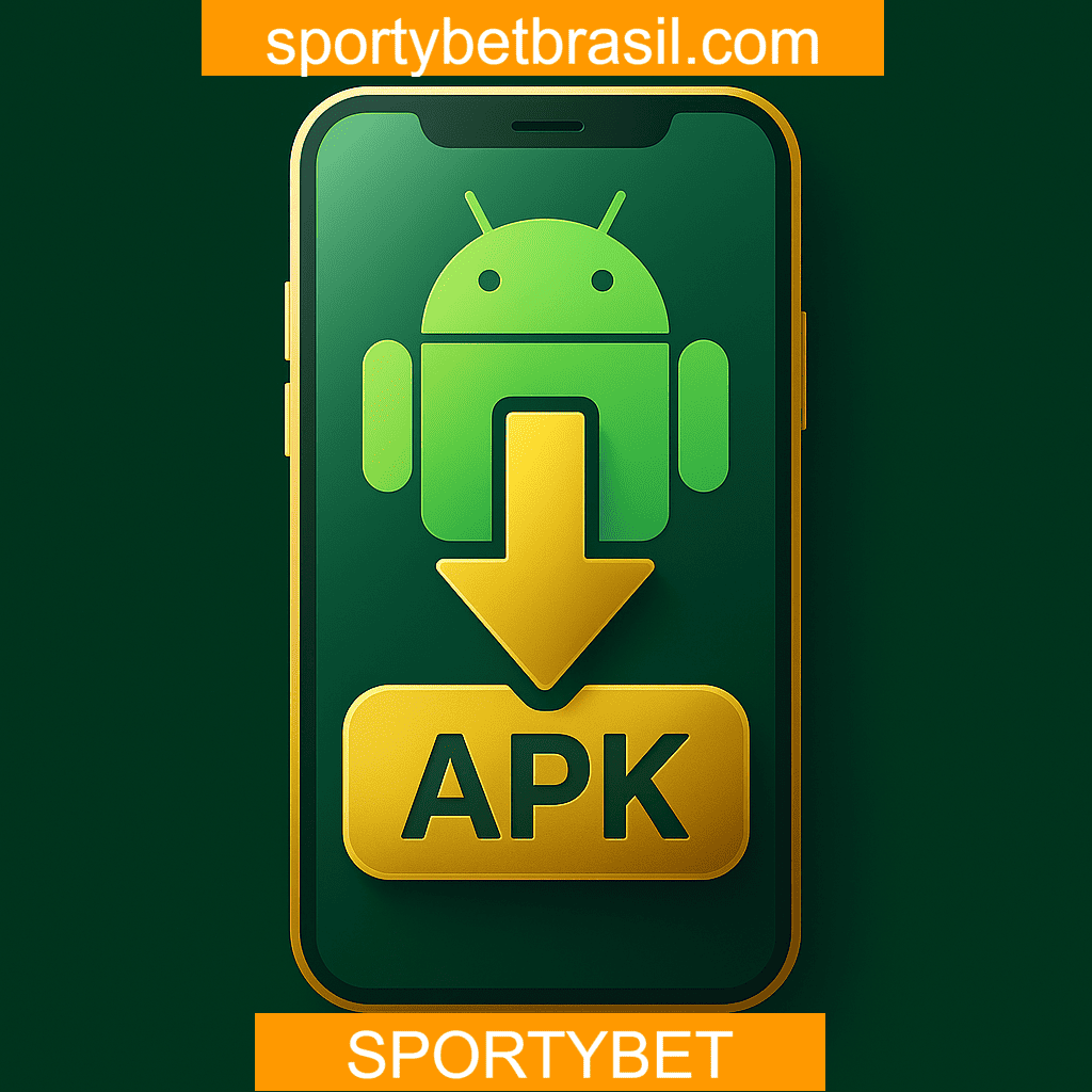 Como Instalar APK SPORTYBET