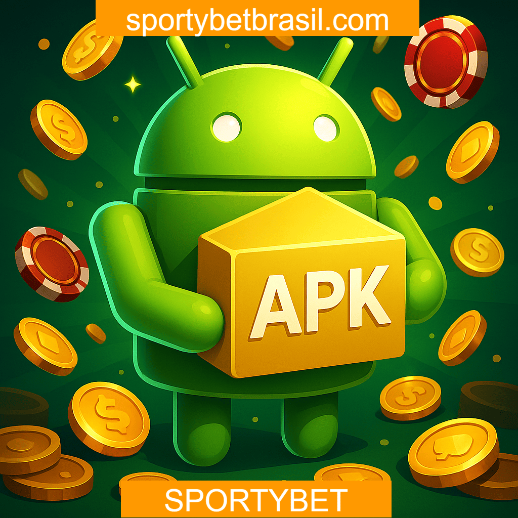 SPORTYBET APK - Download Oficial Android