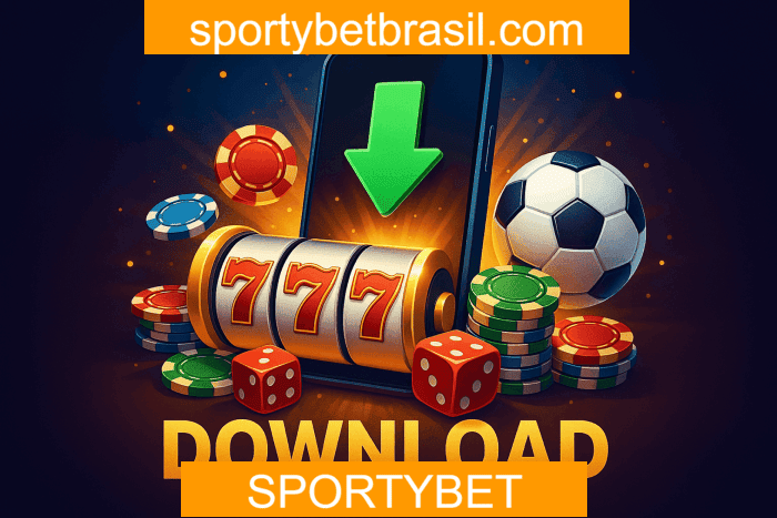 Como Usar App SPORTYBET