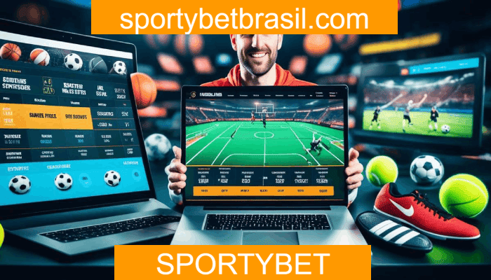 Como Apostar na SPORTYBET Bet