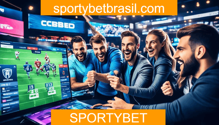 Tipos de Apostas SPORTYBET