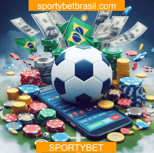 SPORTYBET Bet - Apostas Esportivas Profissionais