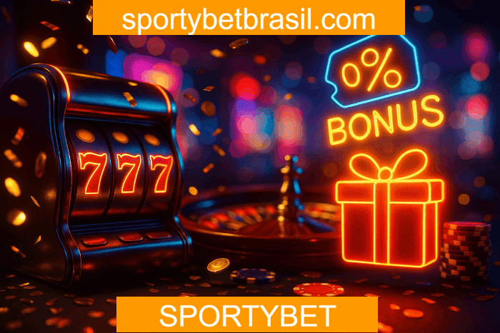 Termos e Condições Bônus SPORTYBET