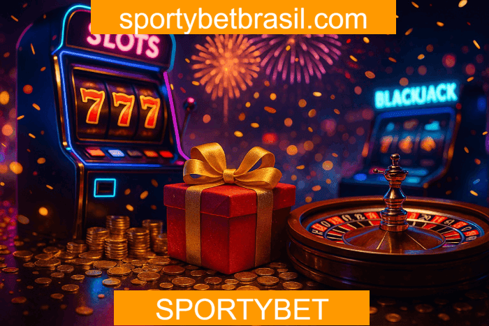 FAQ Bônus SPORTYBET