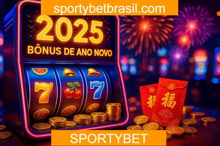 SPORTYBET Bônus - Catálogo Completo 2025