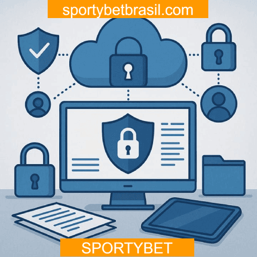 SPORTYBET Cadastro FAQ