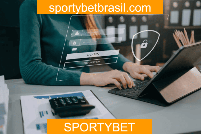 SPORTYBET Cadastro Bônus R$ 1.000
