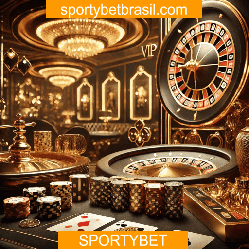 FAQ Cassino SPORTYBET