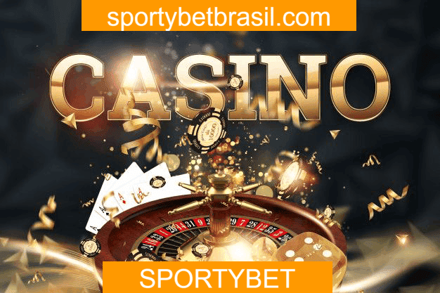SPORTYBET Cassino Ao Vivo - 50+ Mesas HD 4K