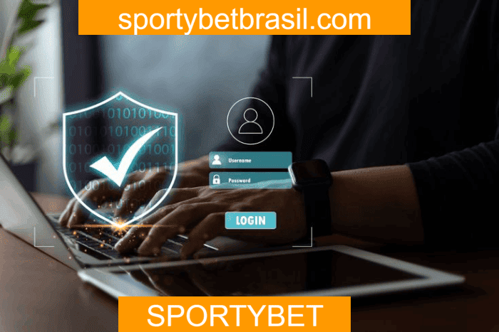 SPORTYBET Login Seguro