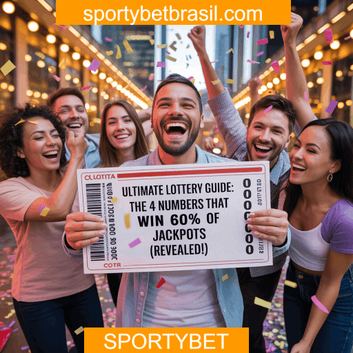 SPORTYBET Loteria FAQ