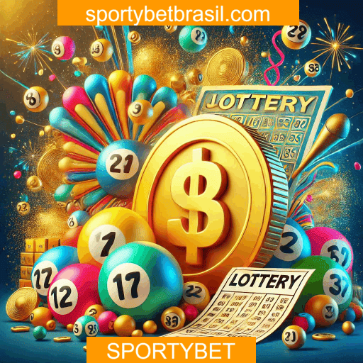 SPORTYBET Loteria - Mega-Sena e Mais