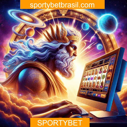 SPORTYBET Slots - 1.500+ Jogos