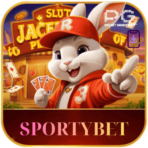 APP oficial da SPORTYBET para mobile