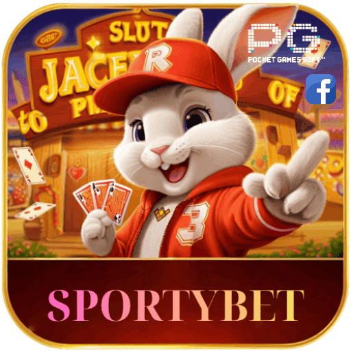 Página oficial da SPORTYBET no Facebook