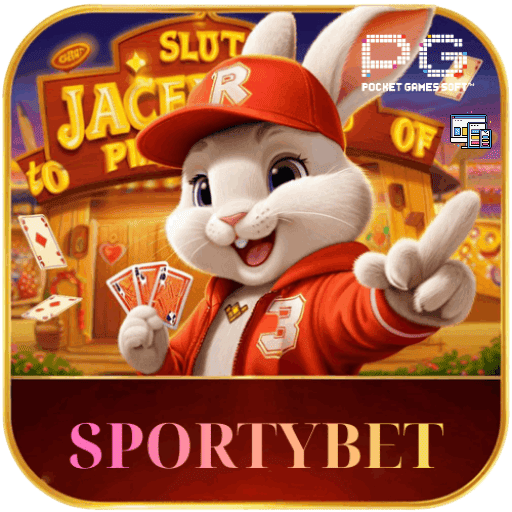 Plataforma completa da SPORTYBET com todos os jogos