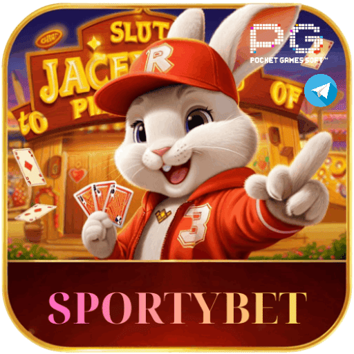 Canal oficial da SPORTYBET no Telegram