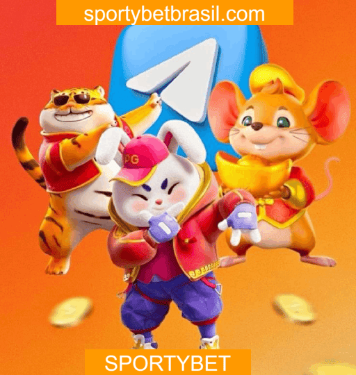 SPORTYBET Telegram Oficial